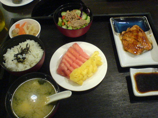 Shimizu Shabu